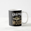 Search for crappie fishing mugs Adventure