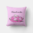 Search for cinderella cushions Vintage