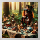 Search for mad hatter posters Steampunk