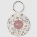 Search for cream rose key rings Elegant