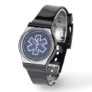 Search for star of life watches Emergency