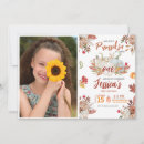 Search for our little pumpkin is turning one invitations Rustic