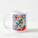 Search for special education mugs Rainbow