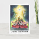 Search for joy to the world cards Baby