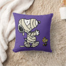 Search for halloween mummy cushions Cartoon