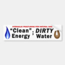 Search for energy bumper stickers Gas