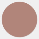 Search for plain orange stickers Trendy