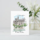 Search for rose window postcards Notre dame