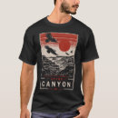 Search for grand canyon tshirts Travel