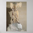 Search for victory of samothrace posters Winged