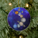Search for solar system christmas tree decorations Astronomy