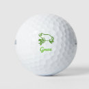 Search for frog golf balls Animal