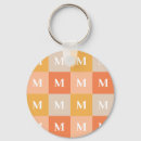 Search for colour block key rings Modern
