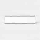 Search for blank name plates Gifts