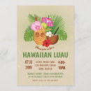 Search for luau drinks invitations Party