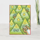 Search for funny deer christmas cards Tree