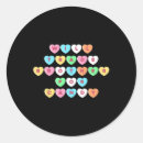 Search for valentines day candy stickers Kids
