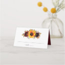 Search for red rose place cards Rustic