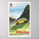 Search for coach travel posters Vintage