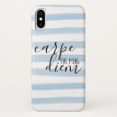 Search for carpe diem iphone cases Quote