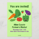 Search for veggie invitations Vegetable
