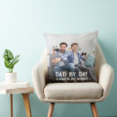 Search for best son cushions Daddy
