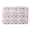Search for butterfly bath mats Cute