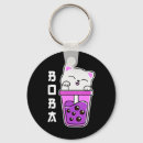 Search for kawaii neko key rings Cat