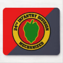 Search for infantry mousepads Division