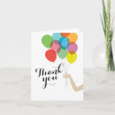 Search for bright thank you cards Fun