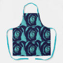 Search for rose pattern aprons Pretty