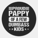 Search for best pappy stickers Dads