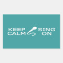 Search for sings stickers Music