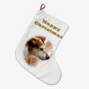 Search for jack russell christmas stockings Animals