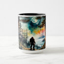 Search for gone squatchin mugs Big foot