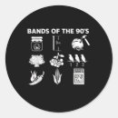 Search for retro pop culture stickers Funny