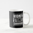 Search for kidney transplant mugs Survivor