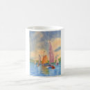 Search for down east mugs Ocean