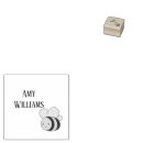 Search for bug business stationery Bee