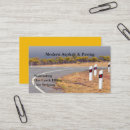 Search for asphalt business cards Commercial
