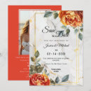 Search for marble save the dates Budget
