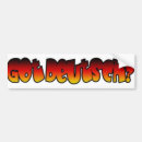 Search for german bumper stickers Deutsch