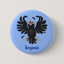 Search for crows badges Raven