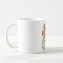 Search for brown teddy bear mugs Kawaii