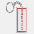 Search for faith rectangular key rings God