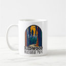Search for california redwoods mugs Redwood national park