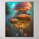 Search for dreamy art Digital