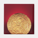 Search for brooch magnets Gold