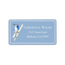Search for blue jay address mailing accessories Nature