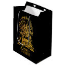 Search for game of thrones gift bags Iron throne